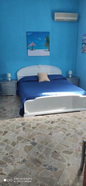 la casa di mimi'